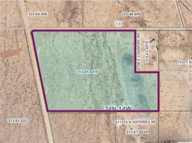 313-61-021F Antares, Kingman, AZ 86401