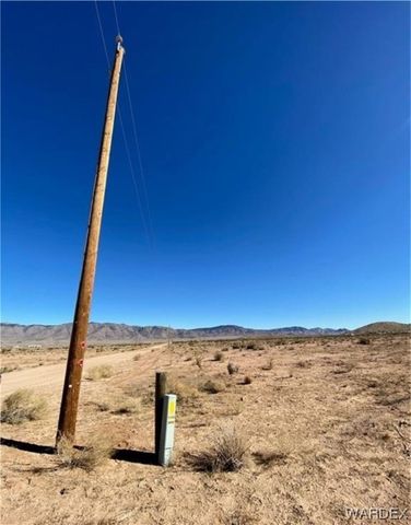 313-61-021F Antares, Kingman, AZ 86401