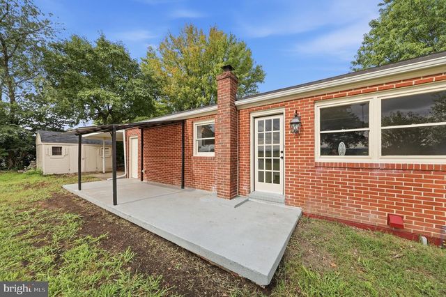 13819 BROADFORDING CHURCH RD, Hagerstown, MD 21740