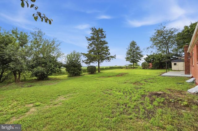 13819 BROADFORDING CHURCH RD, Hagerstown, MD 21740