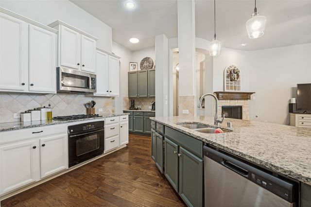 7239 Cana, Grand Prairie, TX 75054