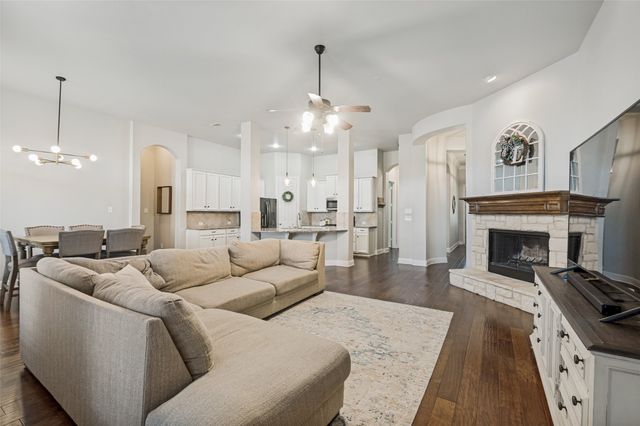 7239 Cana, Grand Prairie, TX 75054