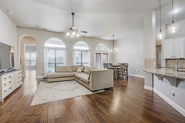7239 Cana, Grand Prairie, TX 75054
