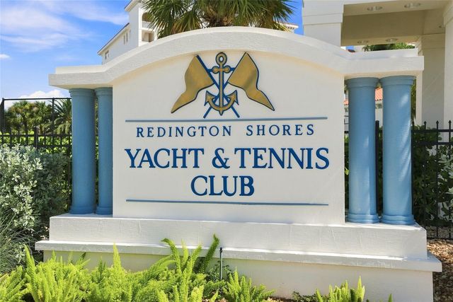17735 GULF BOULEVARD 204, Redington Shores, FL 33708