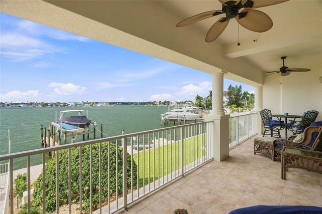17735 GULF BOULEVARD 204, Redington Shores, FL 33708