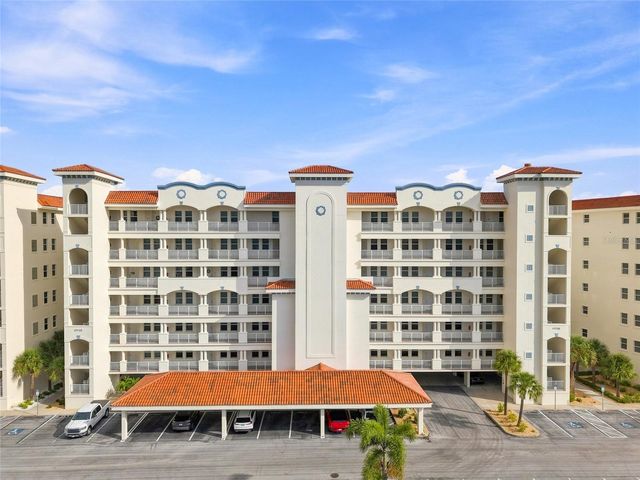 17735 GULF BOULEVARD 204, Redington Shores, FL 33708