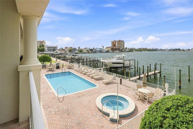 17735 GULF BOULEVARD 204, Redington Shores, FL 33708