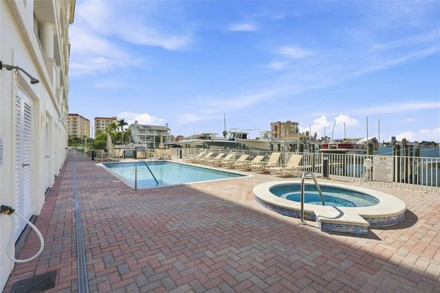 17735 GULF BOULEVARD 204, Redington Shores, FL 33708