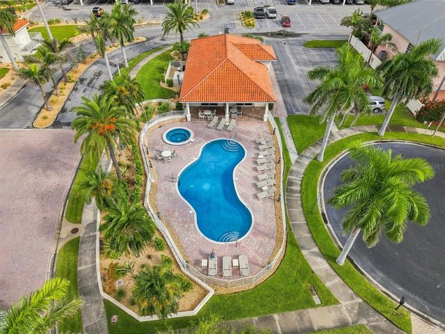 17735 GULF BOULEVARD 204, Redington Shores, FL 33708