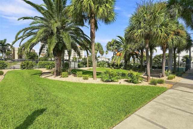 17735 GULF BOULEVARD 204, Redington Shores, FL 33708