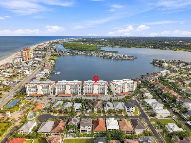 17735 GULF BOULEVARD 204, Redington Shores, FL 33708