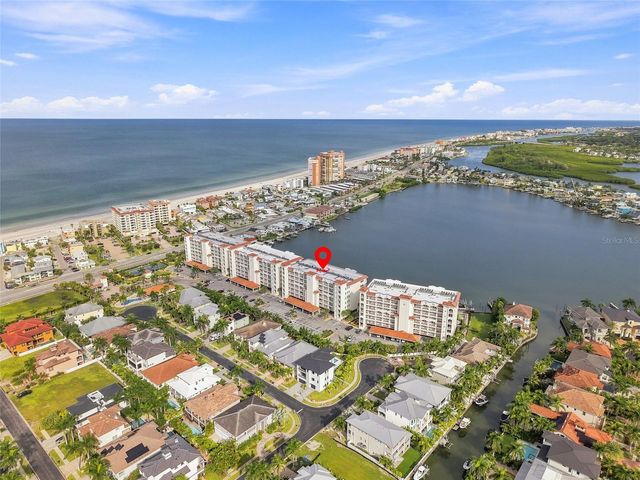 17735 GULF BOULEVARD 204, Redington Shores, FL 33708