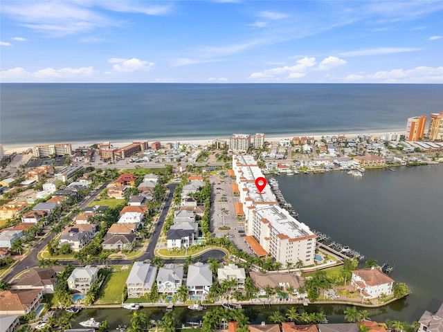 17735 GULF BOULEVARD 204, Redington Shores, FL 33708