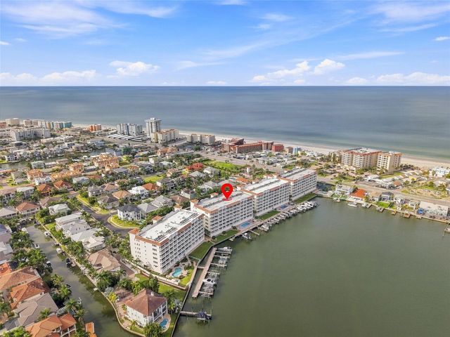 17735 GULF BOULEVARD 204, Redington Shores, FL 33708