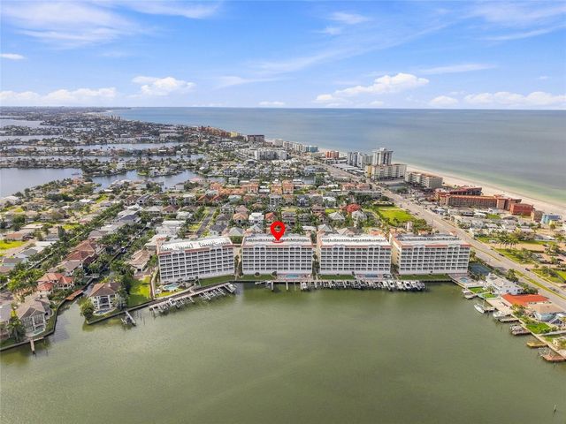 17735 GULF BOULEVARD 204, Redington Shores, FL 33708