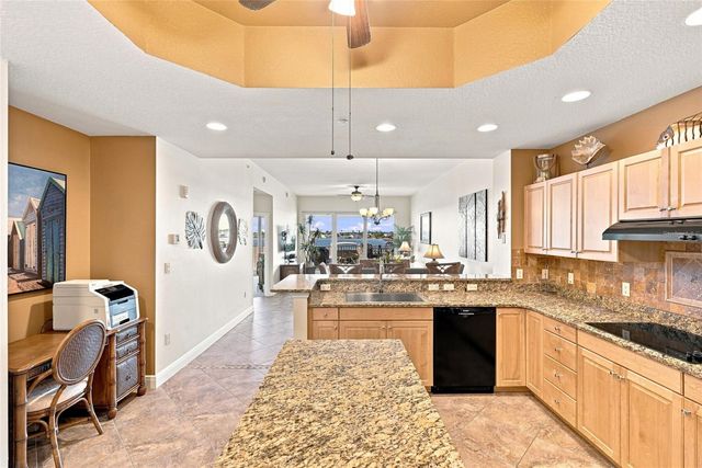 17735 GULF BOULEVARD 204, Redington Shores, FL 33708