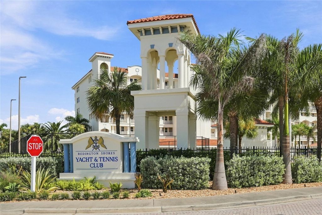 17735 GULF BOULEVARD 204, Redington Shores, FL 33708