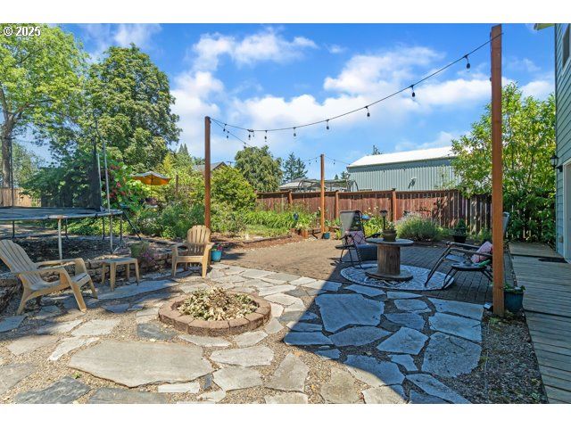 423 E MAIN St, Carlton, OR 97111