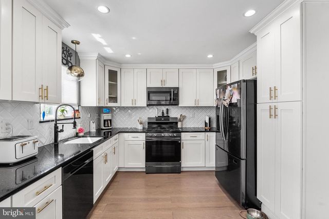 2537 PALERMO AVE, Vineland, NJ 08361