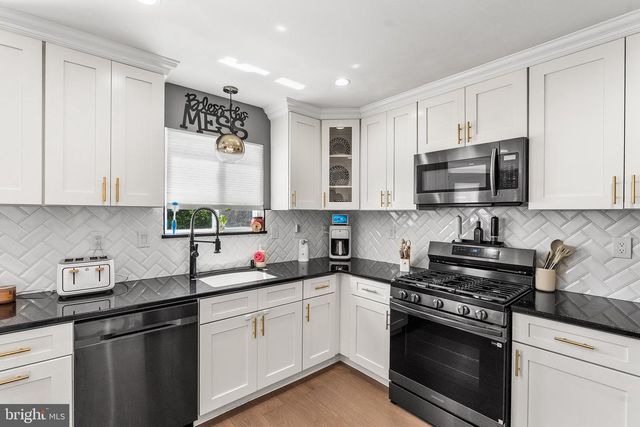 2537 PALERMO AVE, Vineland, NJ 08361