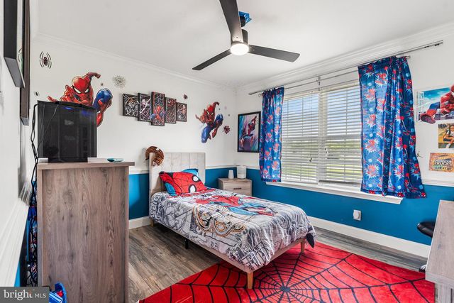 2537 PALERMO AVE, Vineland, NJ 08361