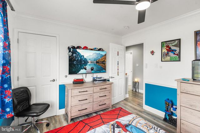 2537 PALERMO AVE, Vineland, NJ 08361