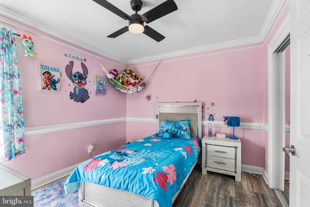 2537 PALERMO AVE, Vineland, NJ 08361