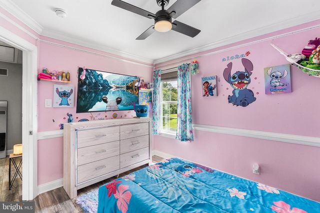 2537 PALERMO AVE, Vineland, NJ 08361