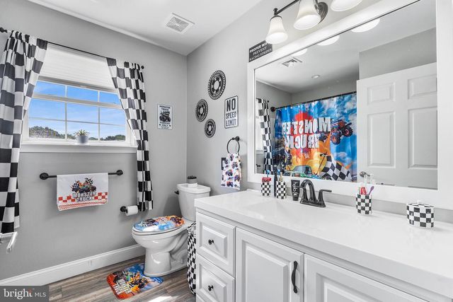 2537 PALERMO AVE, Vineland, NJ 08361