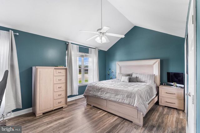 2537 PALERMO AVE, Vineland, NJ 08361