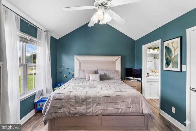 2537 PALERMO AVE, Vineland, NJ 08361