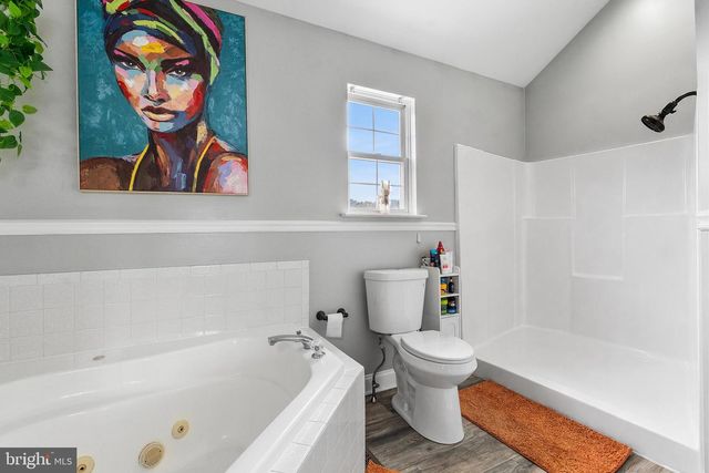 2537 PALERMO AVE, Vineland, NJ 08361