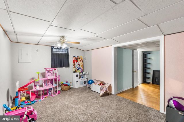 2537 PALERMO AVE, Vineland, NJ 08361