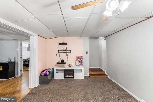 2537 PALERMO AVE, Vineland, NJ 08361