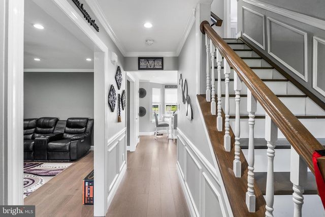 2537 PALERMO AVE, Vineland, NJ 08361