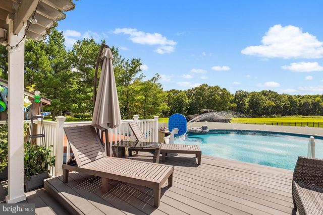 2537 PALERMO AVE, Vineland, NJ 08361