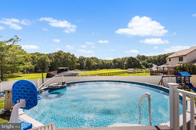 2537 PALERMO AVE, Vineland, NJ 08361
