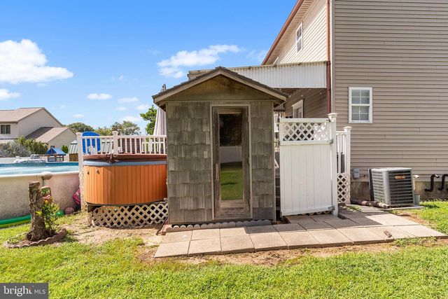 2537 PALERMO AVE, Vineland, NJ 08361