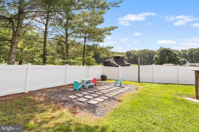 2537 PALERMO AVE, Vineland, NJ 08361