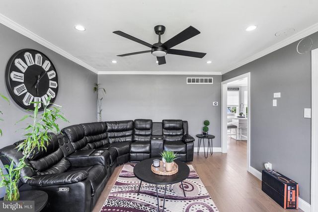 2537 PALERMO AVE, Vineland, NJ 08361