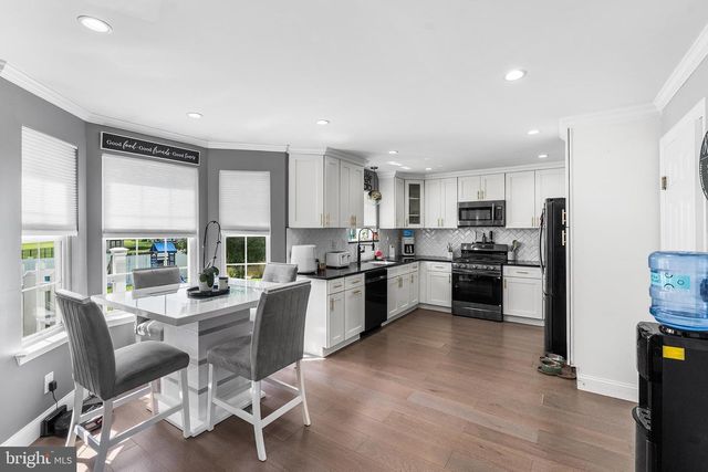 2537 PALERMO AVE, Vineland, NJ 08361