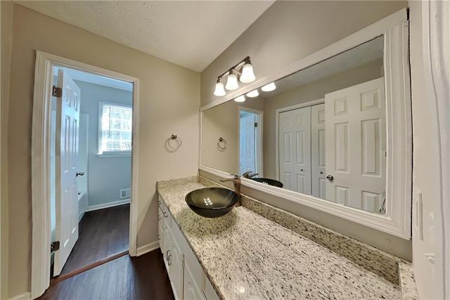 3575 Brookhill Circle, Marietta, GA 30062