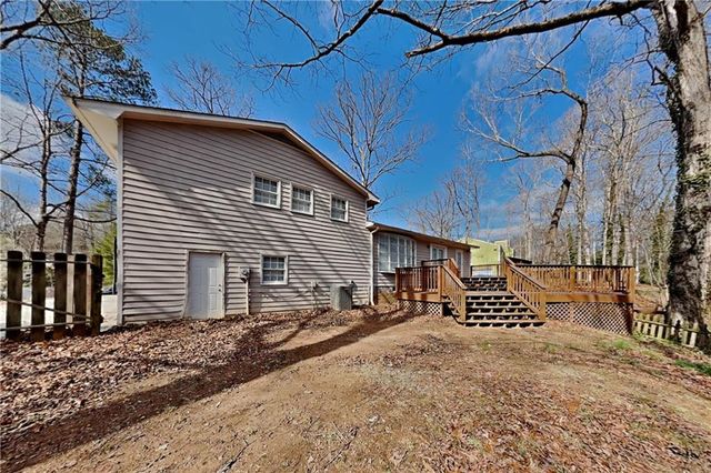 3575 Brookhill Circle, Marietta, GA 30062