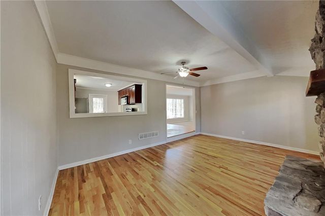 3575 Brookhill Circle, Marietta, GA 30062