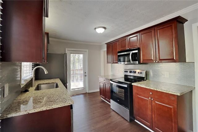 3575 Brookhill Circle, Marietta, GA 30062