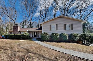 3575 Brookhill Circle, Marietta, GA 30062