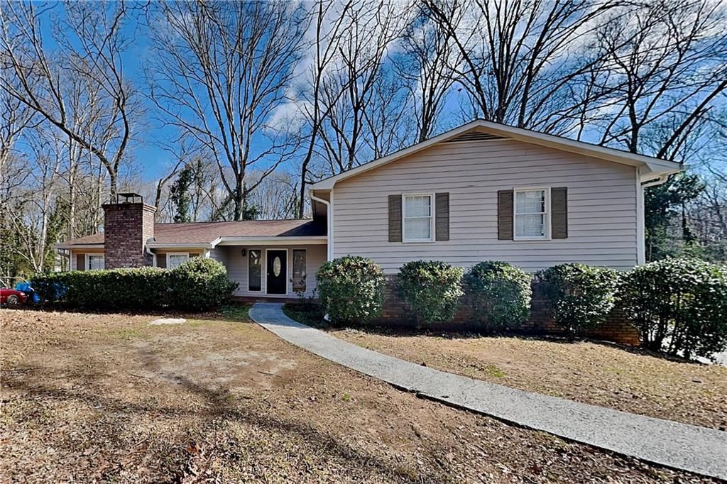 3575 Brookhill Circle, Marietta, GA 30062