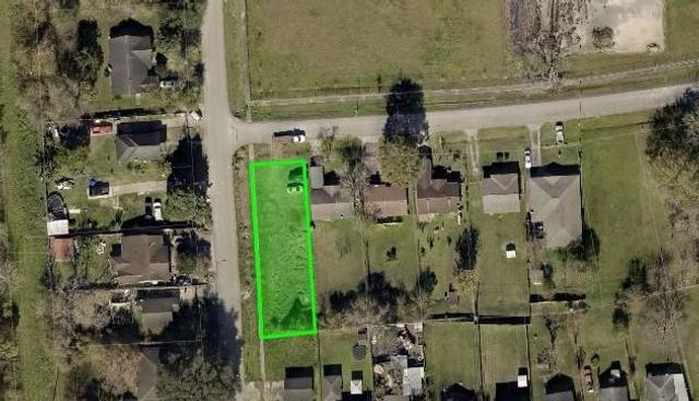 1018 Calloway, Houston, TX 77029