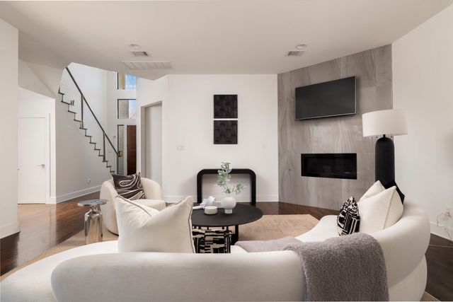 3922 Valley Ridge Road, Dallas, TX 75220