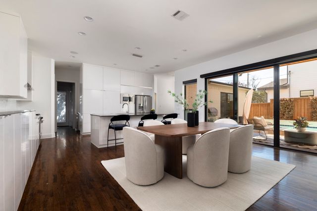 3922 Valley Ridge Road, Dallas, TX 75220